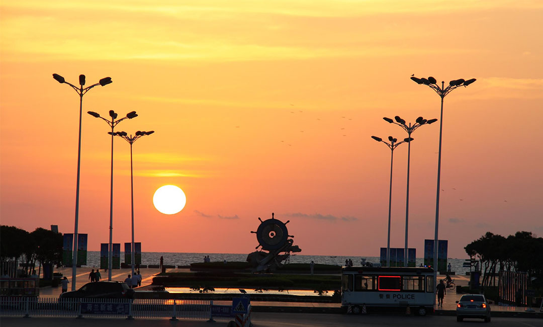 西宁魅丽日照谷歌无线案例