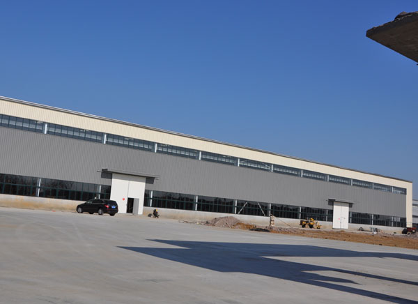 西宁新场外景图二