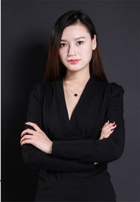 西宁史静静 纹绣讲师