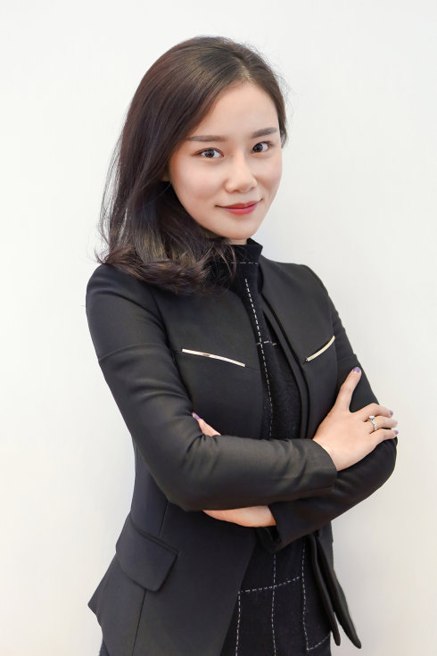 西宁邓珂婕 讲师